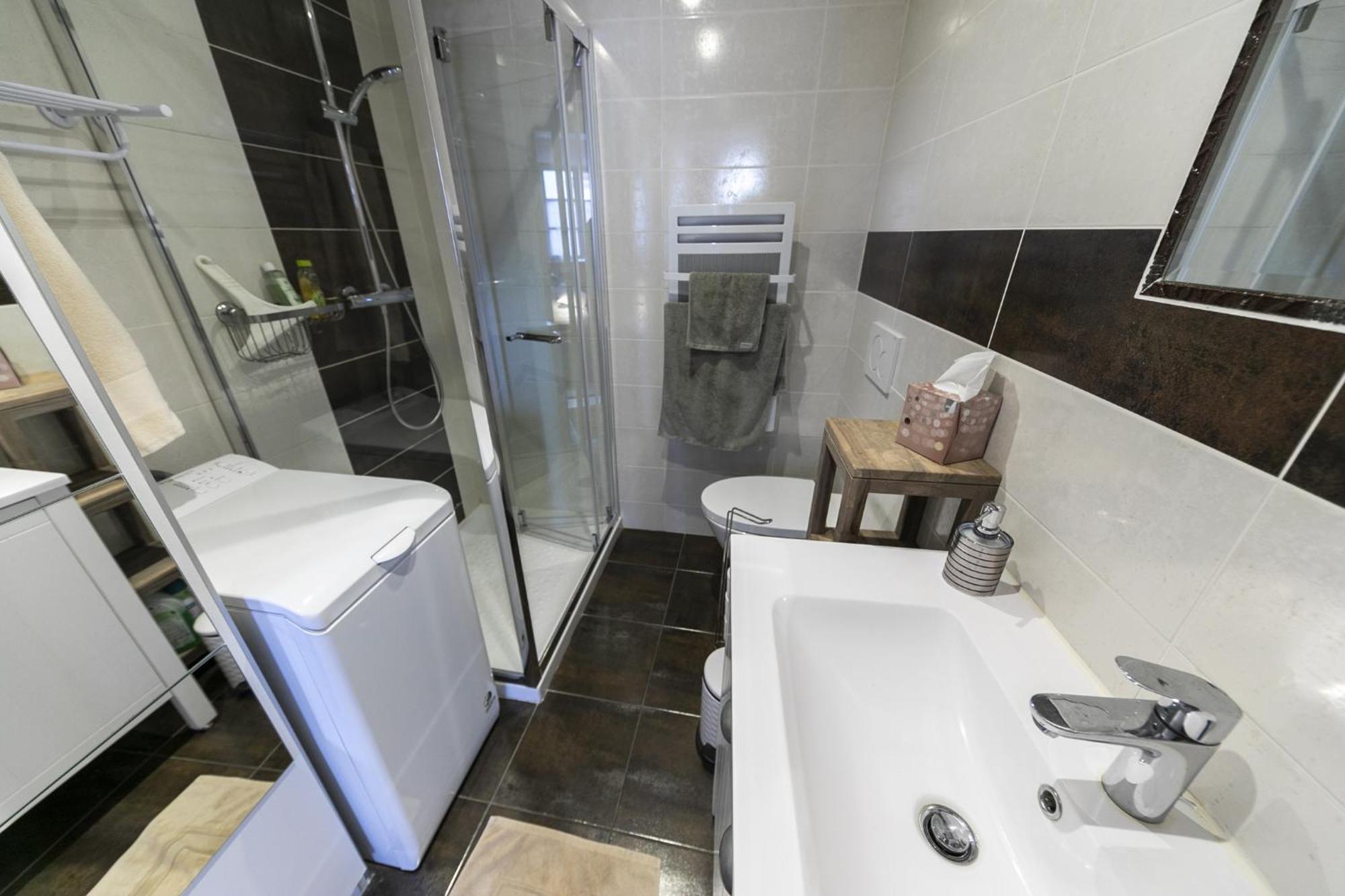 Origin'alsace Apartamento