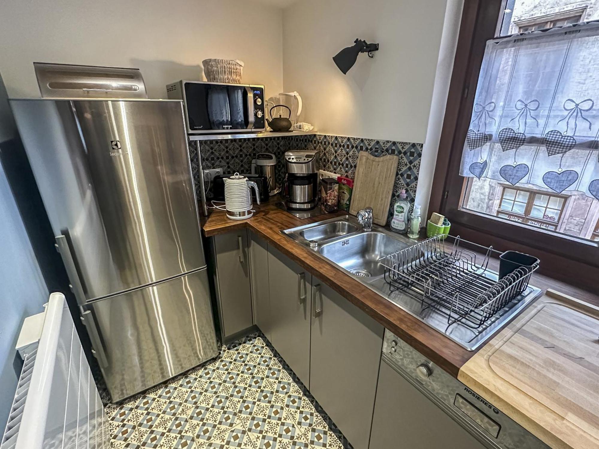 Apartment Origin'alsace
