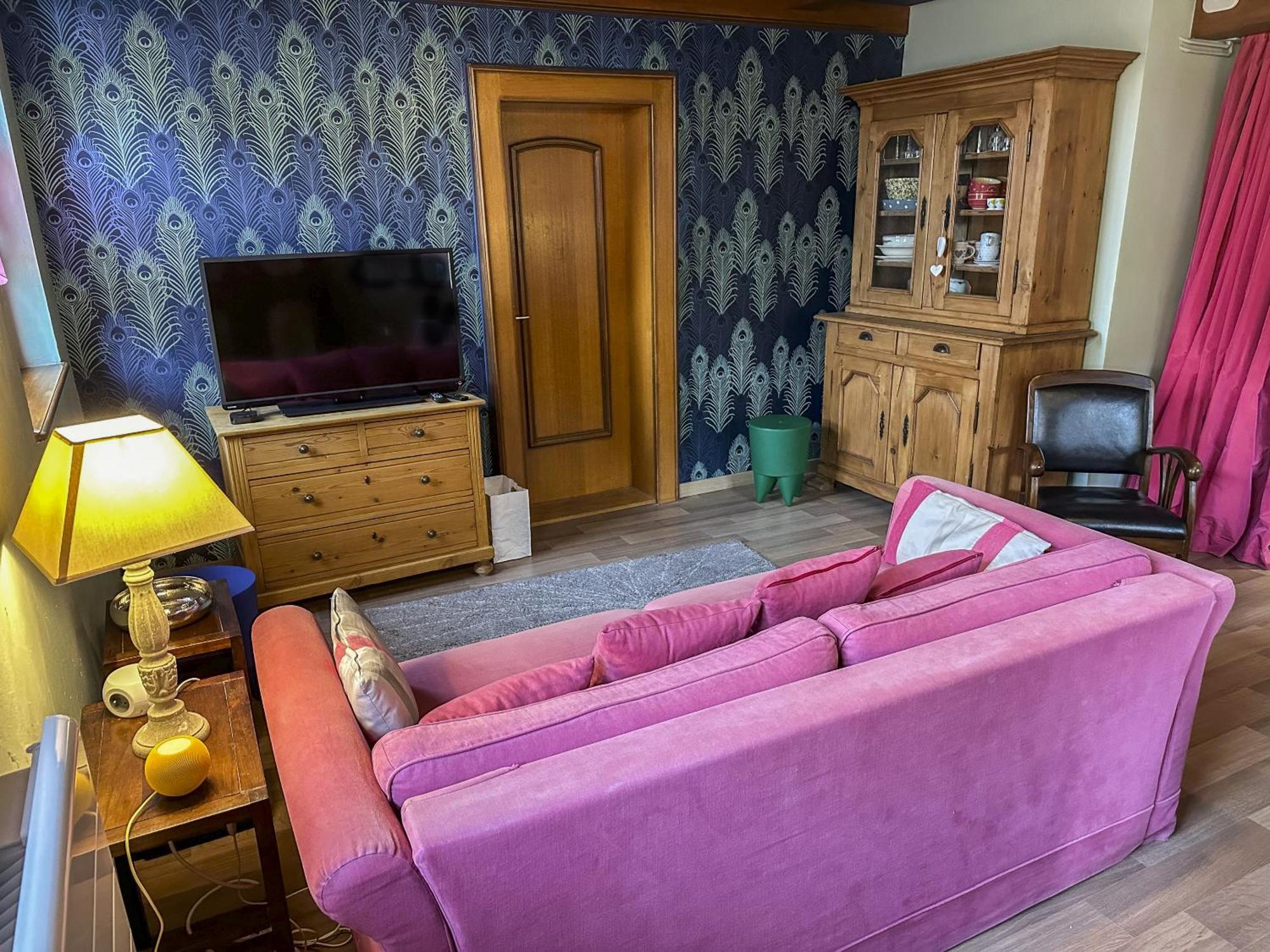 Origin'alsace Apartment