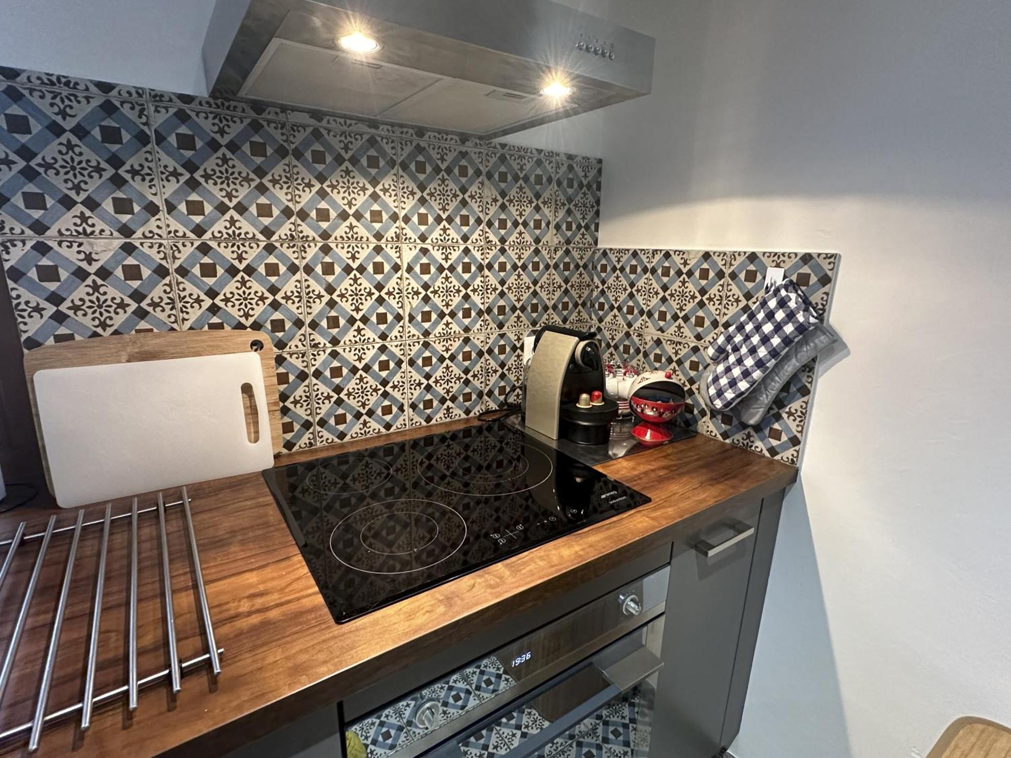 Origin'alsace Apartamento Kaysersberg-Vignoble