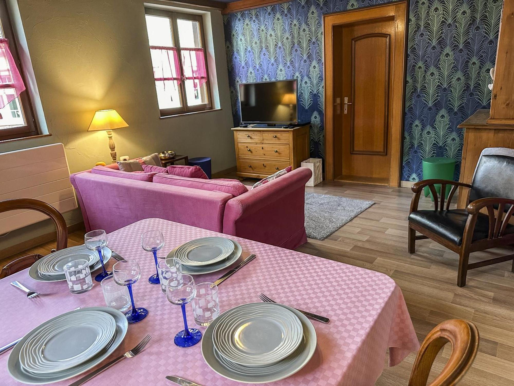 Apartment Origin'alsace